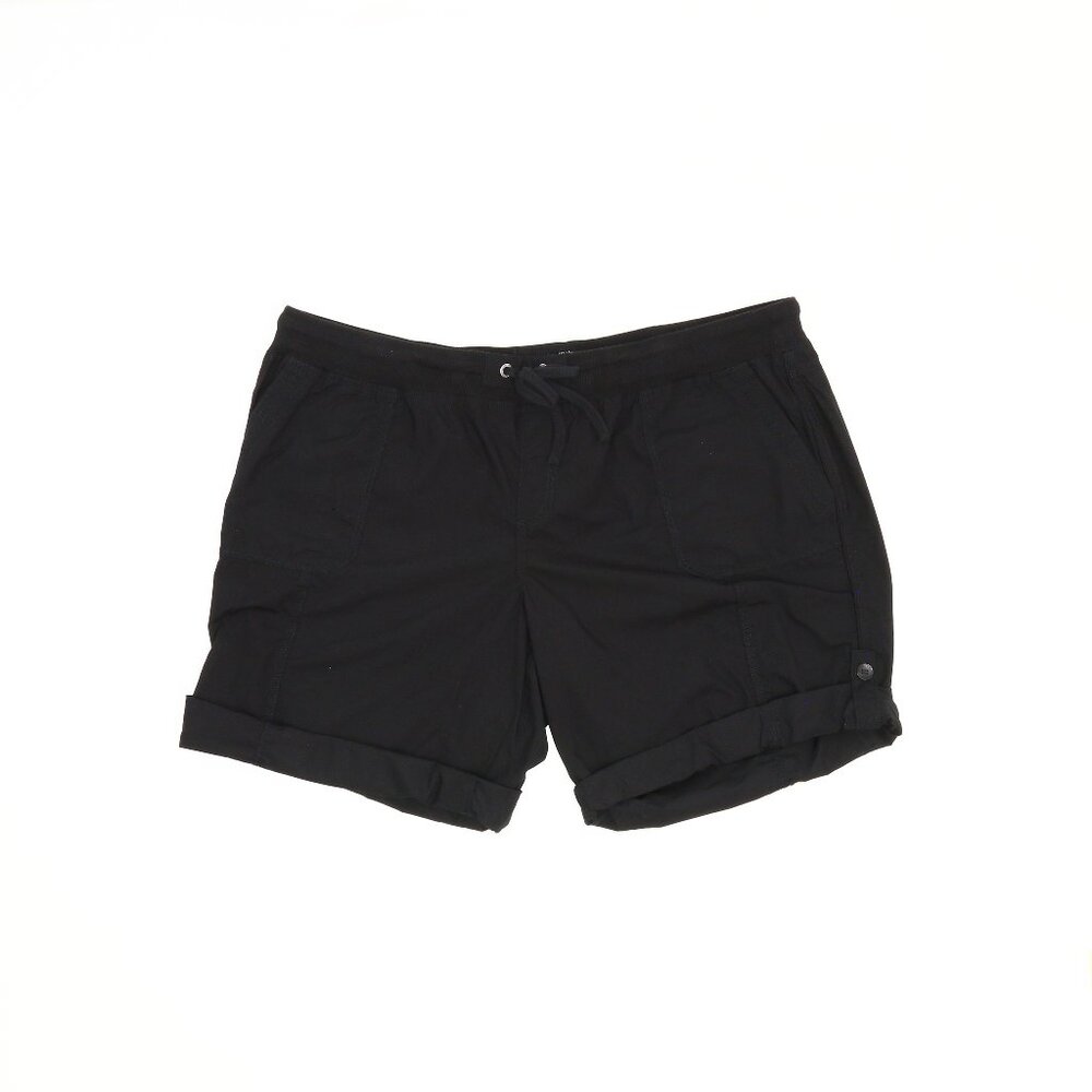 Calvin Klein Performance Women's Cargo Shorts PF9X8955 - Retail $59.50 - NWT